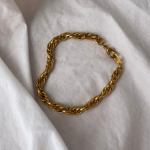 Load image into Gallery viewer, Pre-loved Ornate Bracelet
