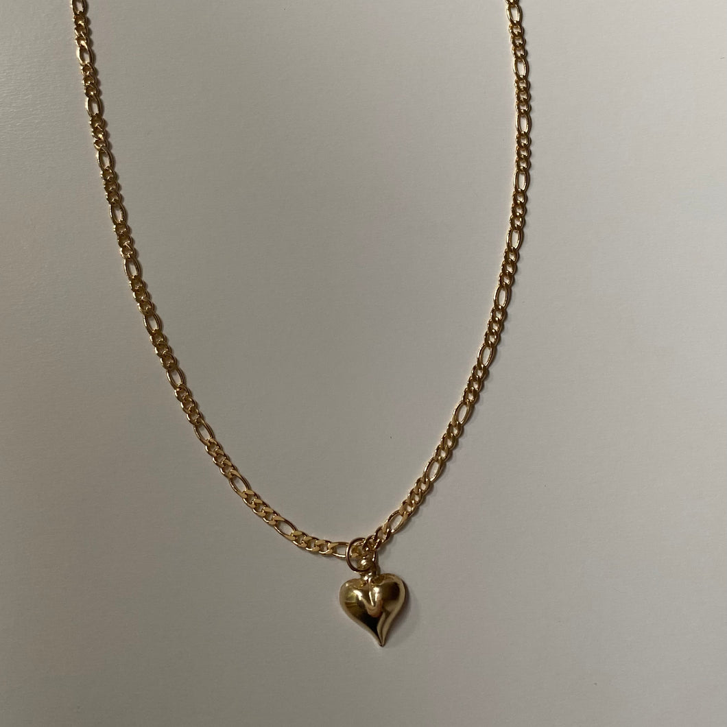 Cor necklace