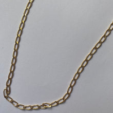Load image into Gallery viewer, Sample Chunky Link necklace

